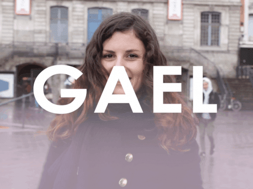 Teaser – Association GAEL