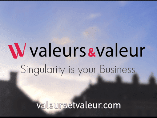 Vidéo Promotionnelle – V&V –