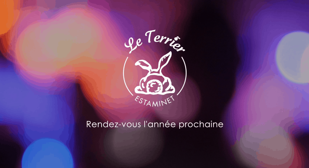 LE TERRIER – Fête de la Musique 2017