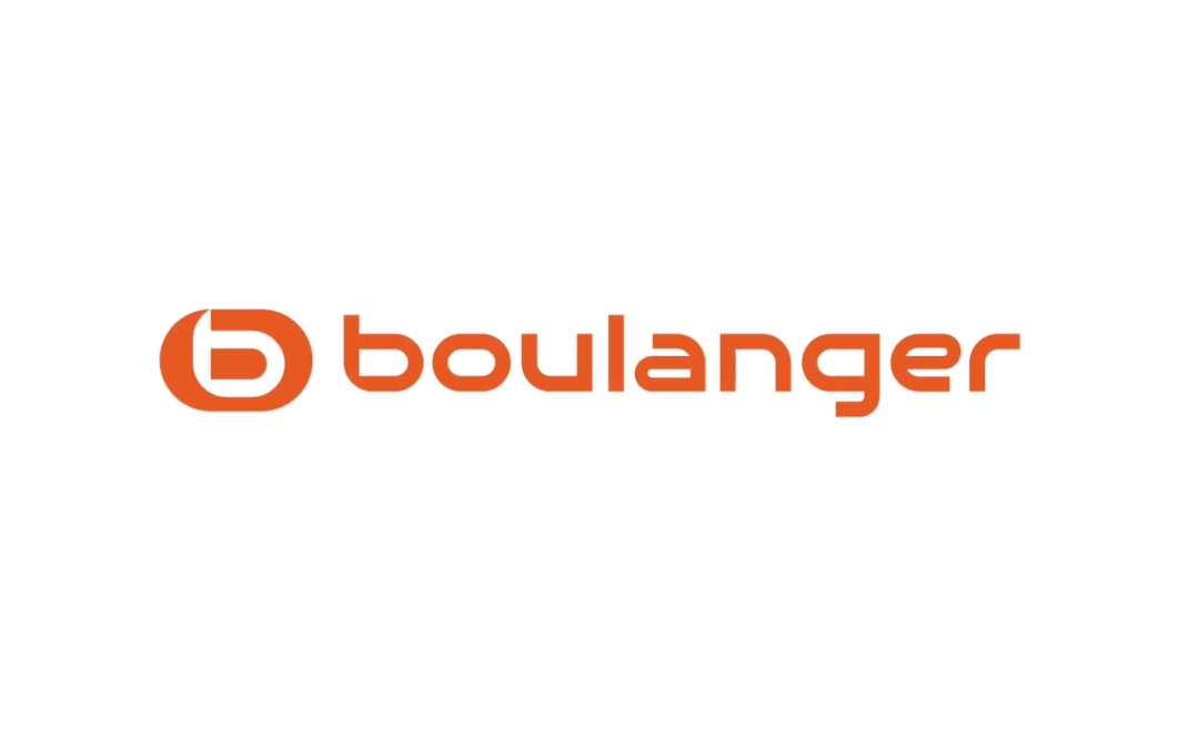 Boulanger – Brush-Up