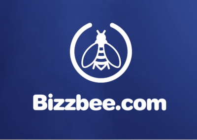 Bizzbee – Noël Cosmic