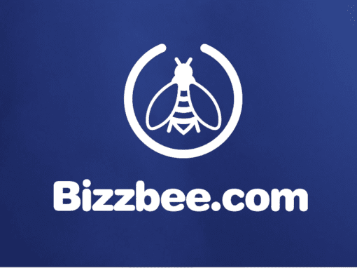 Bizzbee – Noël Cosmic
