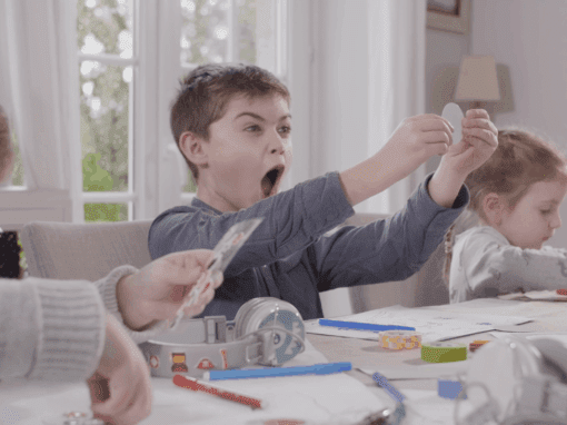 Boulanger – KIDIMIX