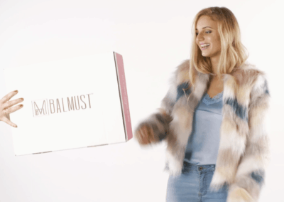 Balmust – Qui m&rsquo;aime me suive !