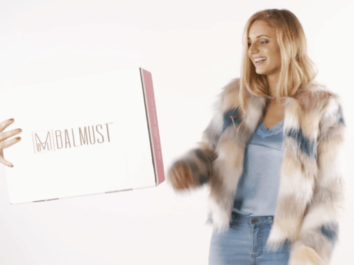 Balmust – Qui m&rsquo;aime me suive !