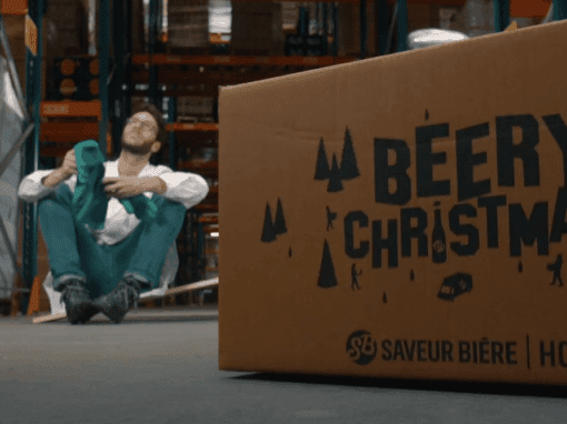 Saveur Bière – CRASH TEST