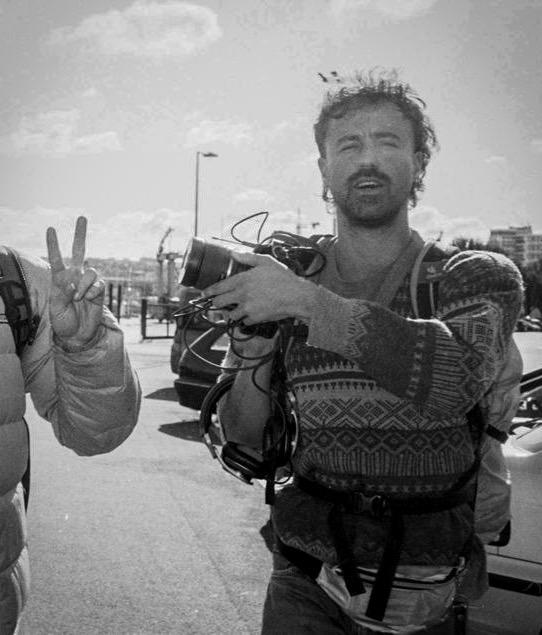 Réalisateur Vidéaste Lille, Rennes et Paris