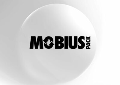 MobiusPack – L’emballage réutilisable