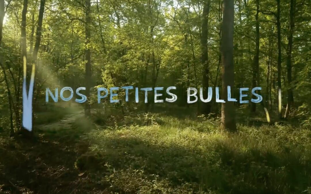 Nos Petites Bulles