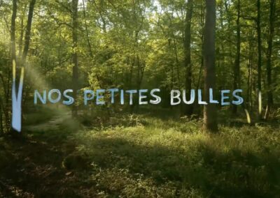 Nos Petites Bulles