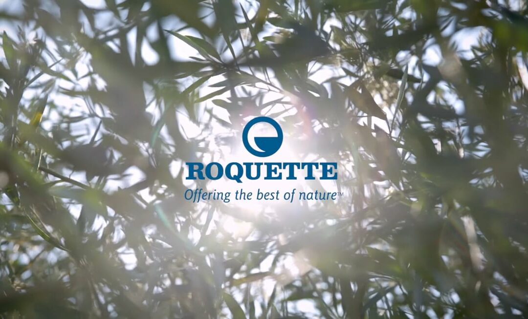 Roquette – Le meilleur de la nature