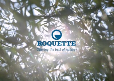 Roquette – Le meilleur de la nature