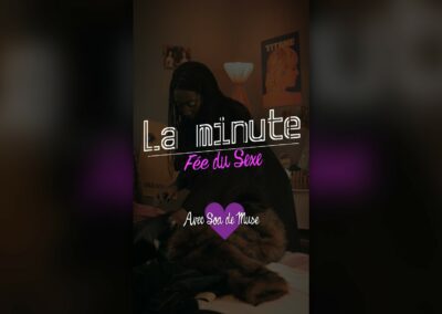 Sexo Safe – La minute Fée du Sexe 1/3