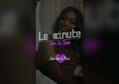 Sexo Safe – La minute Fée du Sexe 2/3