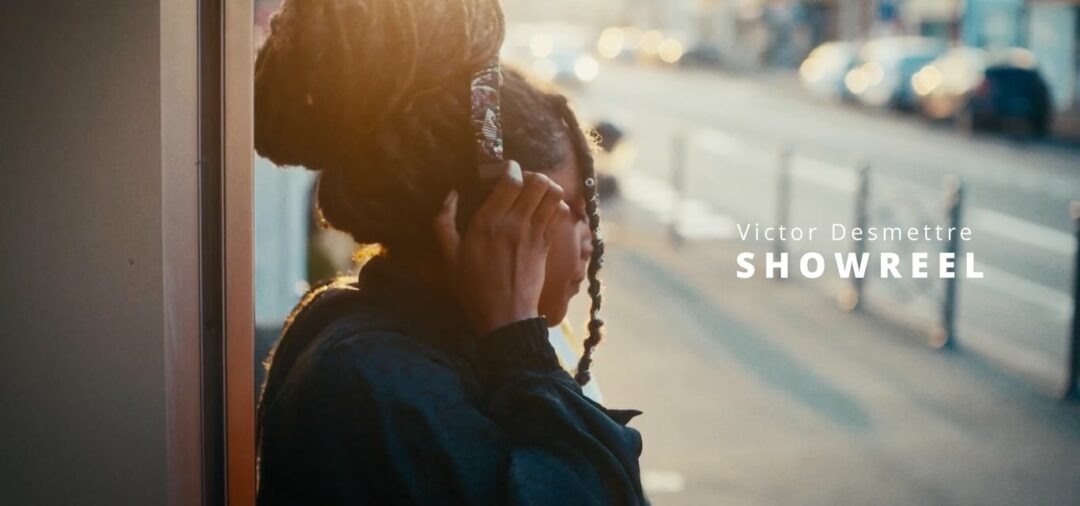 SHOWREEL