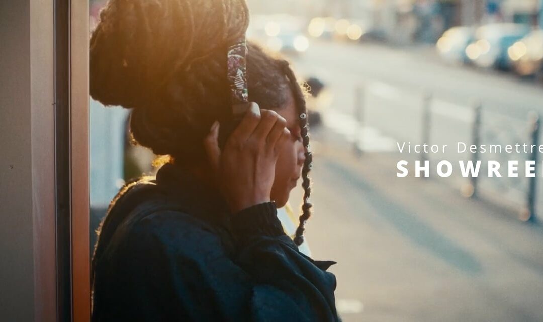 SHOWREEL