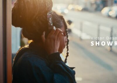 SHOWREEL