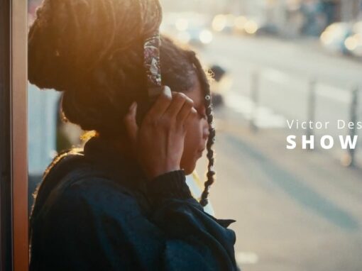 SHOWREEL