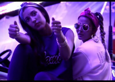 Teaser – NINII Lyfestyle