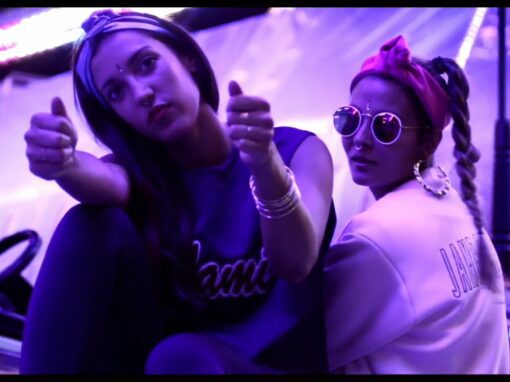 Teaser – NINII Lyfestyle