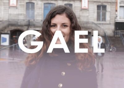 Teaser – Association GAEL