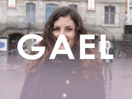 Teaser – Association GAEL