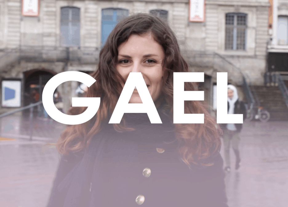 Teaser – Association GAEL