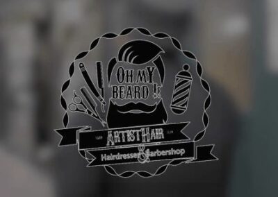 Artist Hair – Barbier Lille