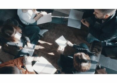 Valeurs & Valeur – Le recrutement collaboratif
