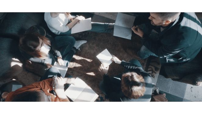 Valeurs & Valeur – Le recrutement collaboratif