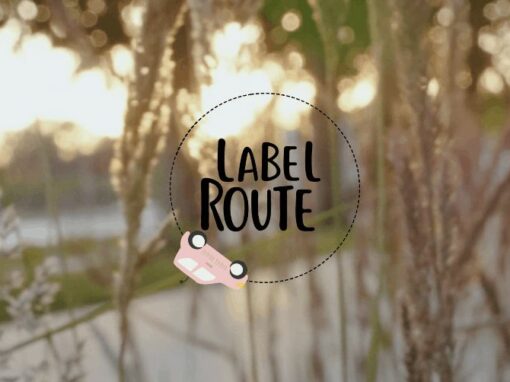 CMA – Label Route