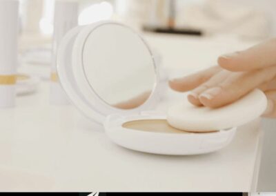 Avène – Cleanance