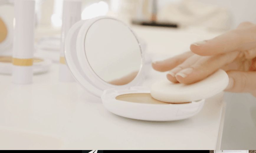 Avène – Cleanance