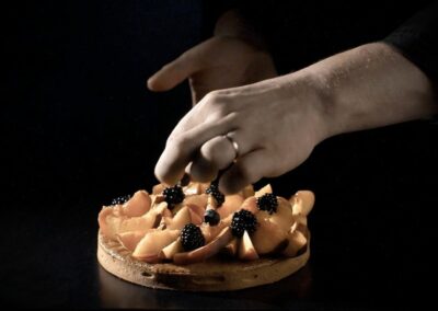 CMA x Artisan en Or – Le Patissier