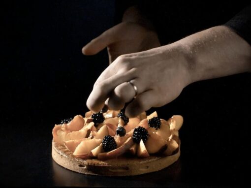 CMA x Artisan en Or – Le Patissier