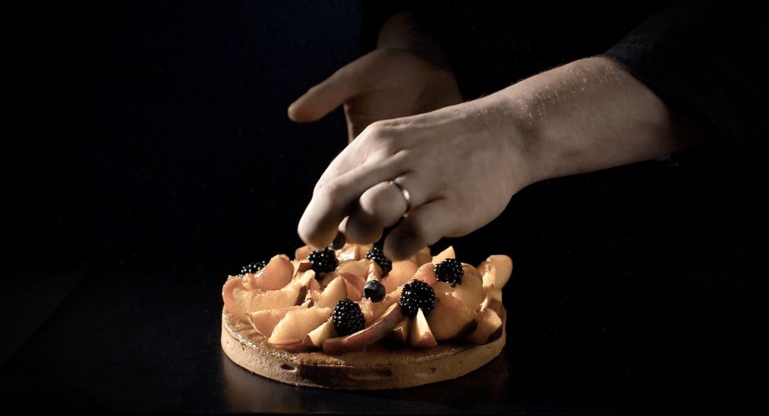 CMA x Artisan en Or – Le Patissier