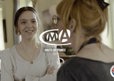 Rencontre avec les artisans CMA_ MAUD