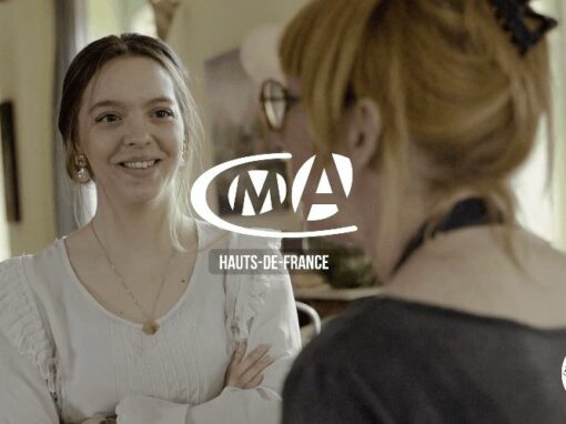 Rencontre avec les artisans CMA_ MAUD