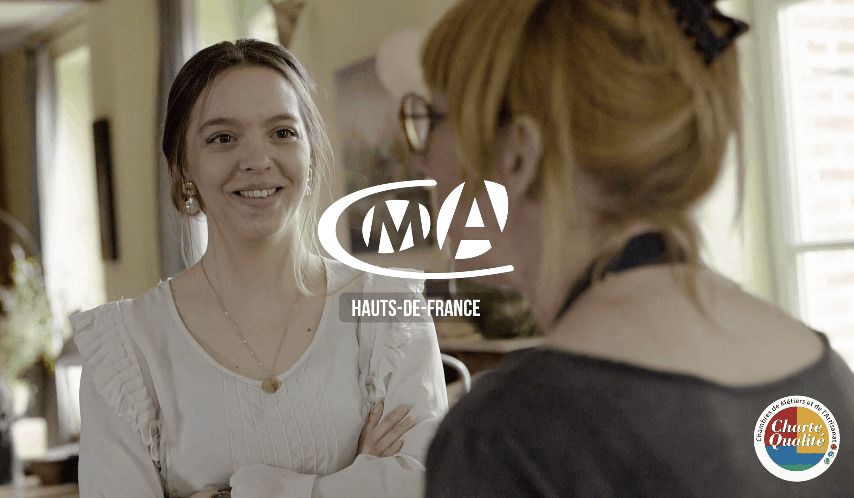 Rencontre avec les artisans CMA_ MAUD