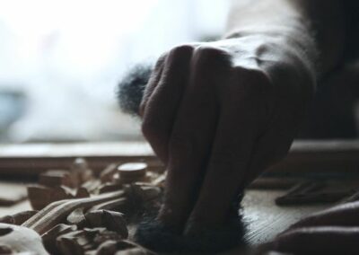 Rémy Motte – Antiquaire et Décorateur