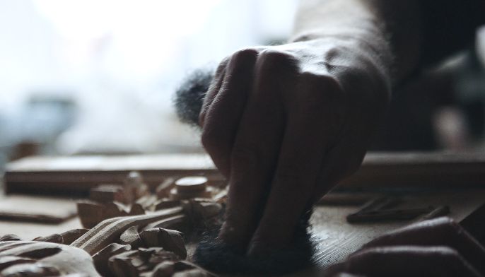 Rémy Motte – Antiquaire et Décorateur