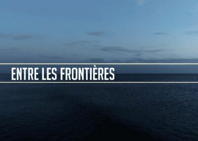 Entre les Frontières